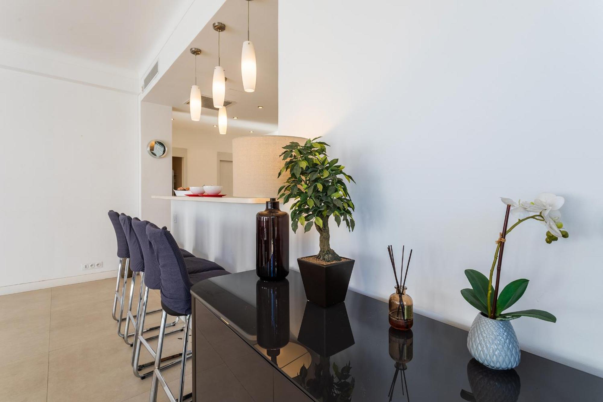 Metropole Ap4113 Nice, By Riviera Holiday Homes Exteriör bild